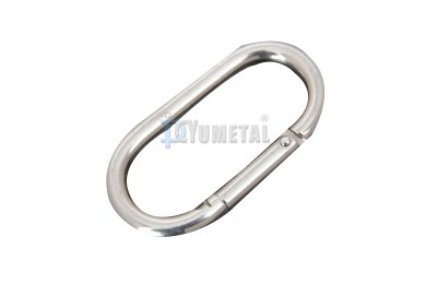 S.SK06 Straight Snap Hook