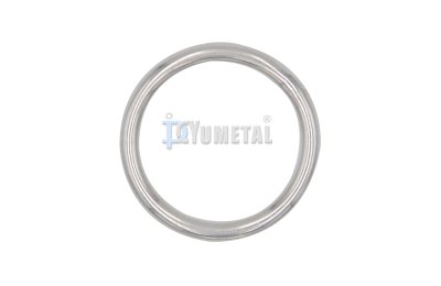 S.RG01 Round Ring  
