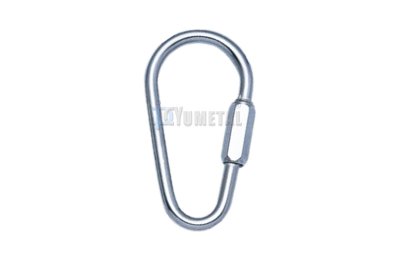 S.QL04 Pear Shaped Quick Link