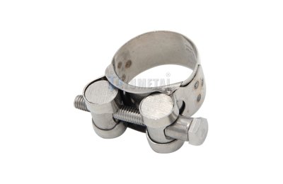 S.HC05 European Type Hose Clamp