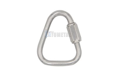 S.QL03 Delta Shaped Quick Link