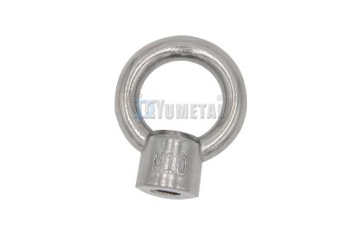 S.EB04 Eye Nut JIS B 1169 Type 