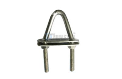 S.UB08V Bolts, with Double Plates & Double Nuts