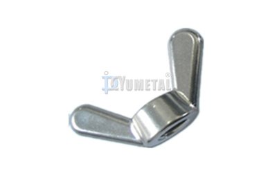 S.EB20 Butterfly Nut 2