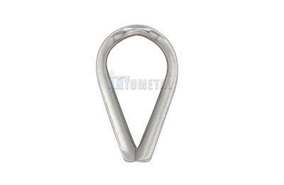 S.TH03 Thimble DIN 6899A