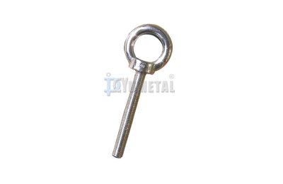 S.EB09 Welded Eye Bolt DIN 580 Long Type