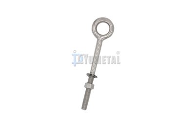S.EB06 U.S. Type Welded Eye Bolt
