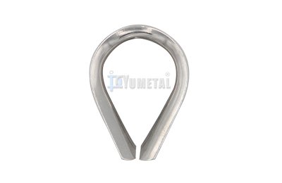 S.TH04 Thimble G411 Commercial U.S. Type