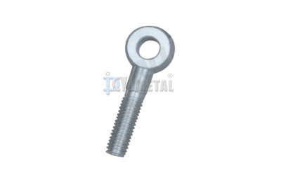 S.EB11 Metric Thread Small Eye Bolt, Forged