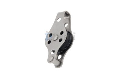 S.BL11 Light Block, Single Nylon Sheave
