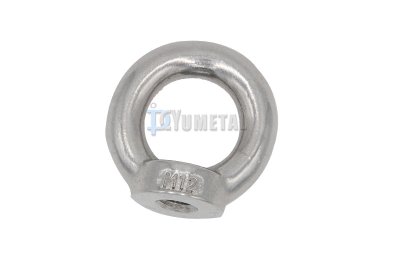 S.EB02 Eye Nut DIN582 Type