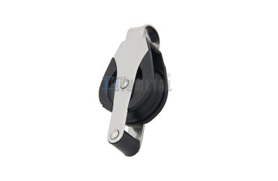 S.BL18 Nylon Block - Type 2, Single Sheave