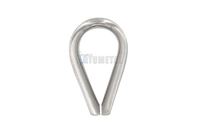 S.TH02 Thimble DIN 6899B