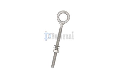 S.EB05 Welded Eye Bolt