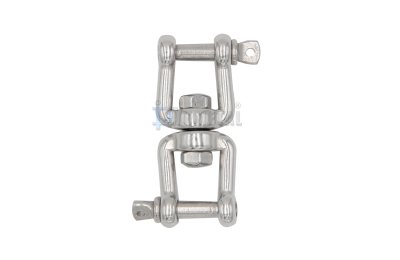 S.SW03 Swivel  Jaw & Jaw