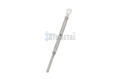S.RS14 Rigging Screw, Eye & Stud Terminal