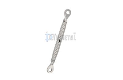 S.RS13 Rigging Screw, Eye & Eye
