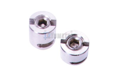 S.RS41 Notched Wire Rope Clip