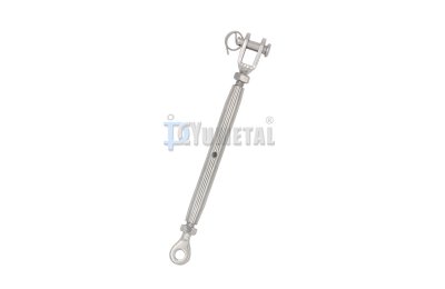 S.RS15 Rigging Screw, Eye & Fork