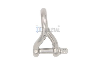 S.SH10 Twist Shackle