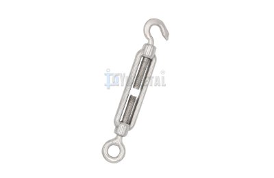 S.TB05 Turnbuckle DIN1480 Type,Hook & Eye