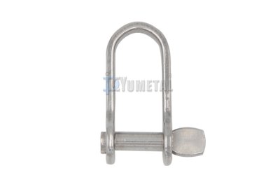S.SH26 Plate Dee Shackle