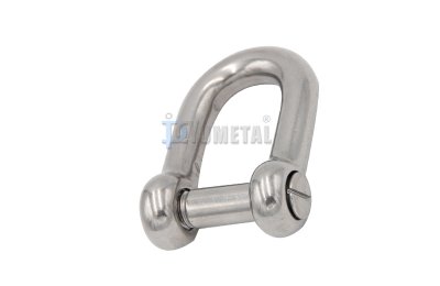 S.SH20 Slot Head Pin Dee