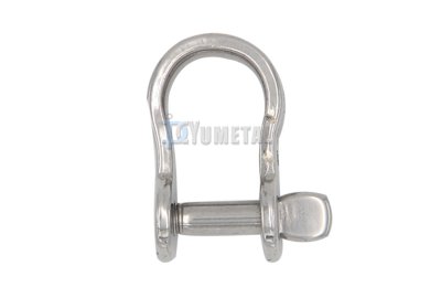 S.SH25 Plate Bow Shackle