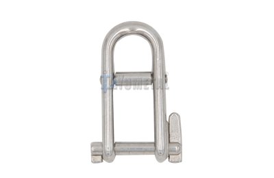 S.SH14 Key Pin Shackle with Bar