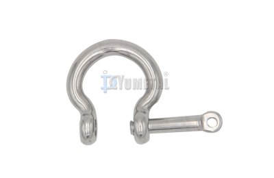 S.SH19 Captive(Lock) Pin Bow  