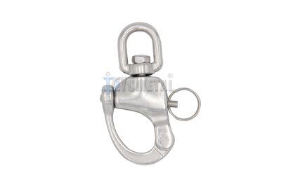 S.SH15 Eye Swivel Snap Shackle