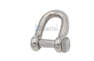 S.SH23 Square Head Pin Dee 