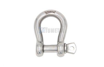 S.SH02 European Type Large Bow Shackle