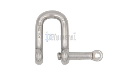 S.SH18 Captive(Lock) Pin Dee