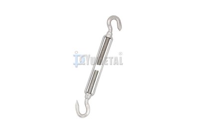 S.TB17 Turnbuckle U.S. Type, Hook & Hook