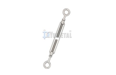 S.TB09 Turnbuckle JIS Frame Type, Eye & Eye