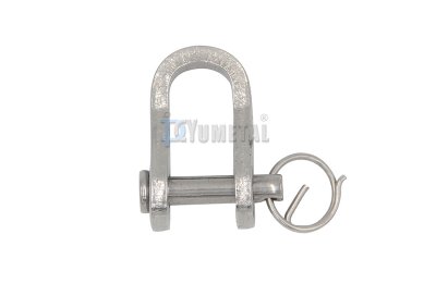 S.SH30 Long Plate Shackle