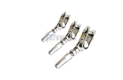 S.RS26 Swageless Toggle Terminal