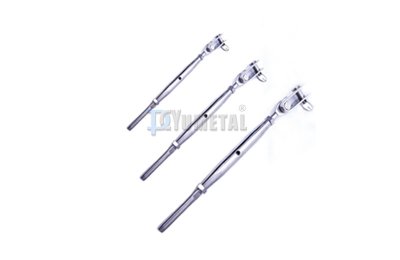 S.RS10 Rigging Screw,Eye-Toggle