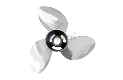 S.M2207 Interchangeable Hub Series STAINLESS STEEL SEMA Series