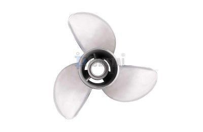 S.M2204 Interchangeable Hub Series STAINLESS STEEL Stella Series