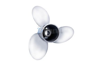 S.M2206 Interchangeable Hub Series STAINLESS STEEL Soltiga 3 Series