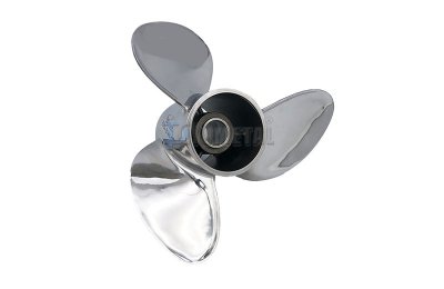 S.M2205 Interchangeable Hub Series STAINLESS STEEL Saltist  Series