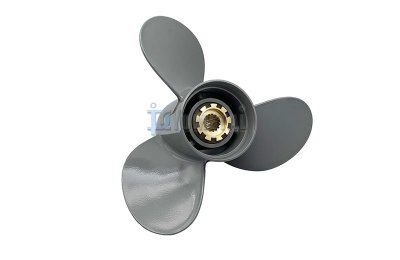 AL.M05 HONDA ALUMINUM