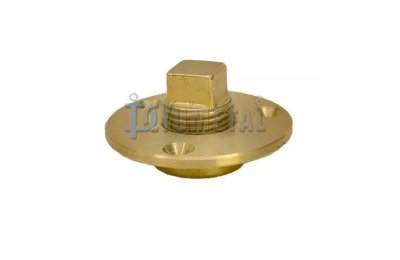 CU.M0104 Drain Plug