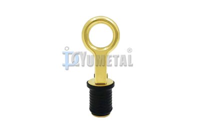 CU.M0102 Snap Handle Drain Plug