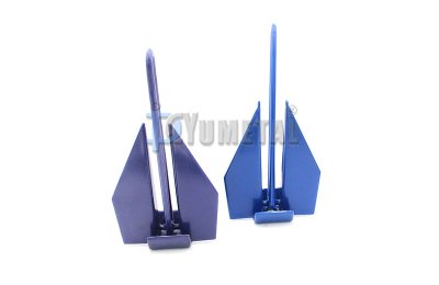 AN58 PWC Anchor Fluke Style