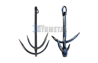 AN43 Four Claw Anchor