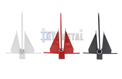 AN60 Slip Ring Anchor Style