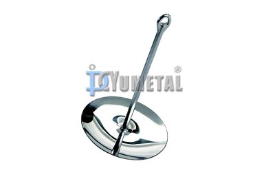 S.AN09 Mushroom Anchor